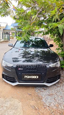 Audi A5 2.0 Tfsi Sline Sportback Quattro - 5