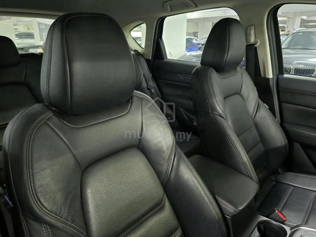 Mazda CX-5 2.0 F/SPEC ⭐BLIND SPOT BRAKE ASST CX5 - 5