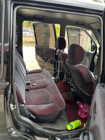 2004 Perodua KENARI 1.0 EZ (A) - 5