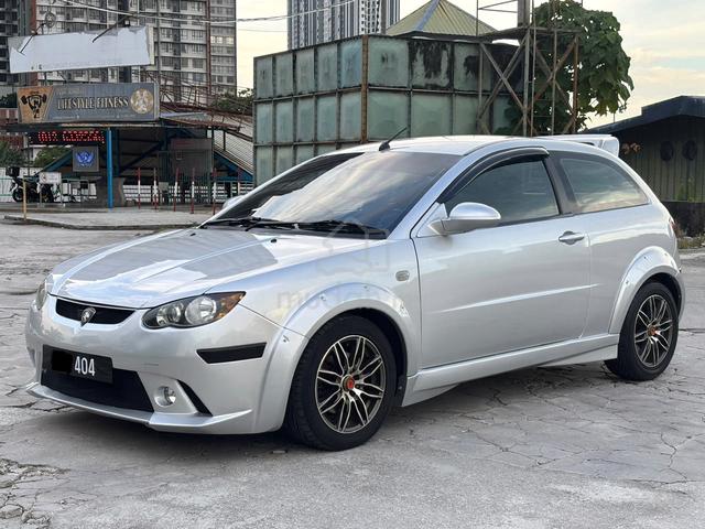 2012 Proton SATRIA 1.6 NEO (A) CASH B/L LOAN KEDAI - 3