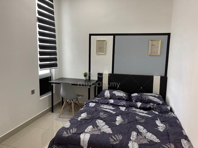 Larkin SKS Habitat Common Room for Rent 1