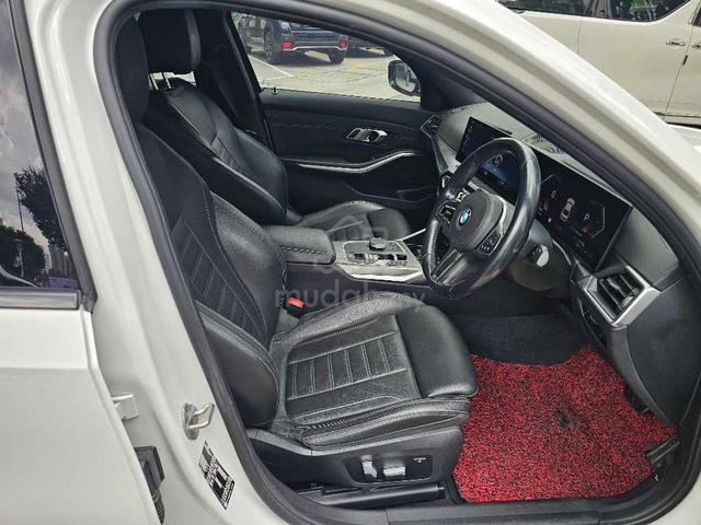 2023 Bmw 320i 2.0 M SPORT (A) - 3