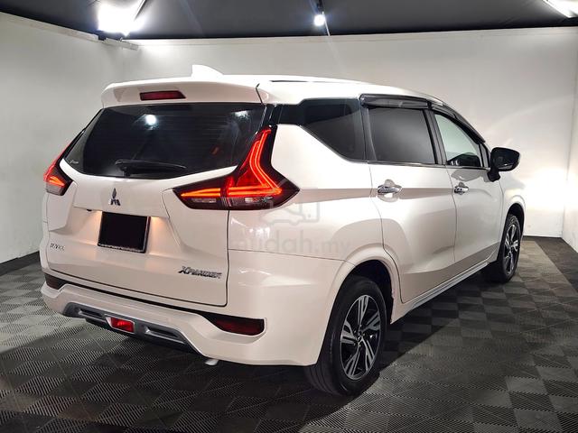 2023 Mitsubishi Xpander 1.5 F/Service Macam Baru - 2