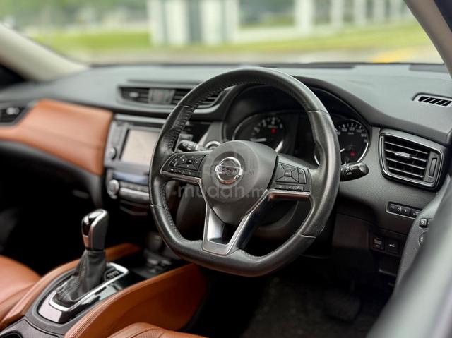 -2019/20- Nissan X-TRAIL 2.0 MID T32 (A) FULL LON - 5