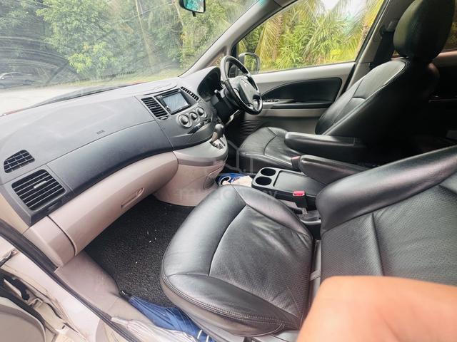 2010 Mitsubishi GRANDIS 2.4 MIVEC ENHANCED (A) - 5