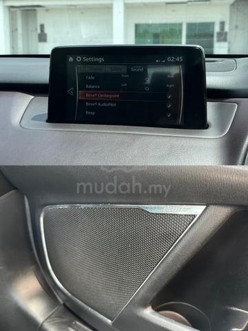 2018 Mazda CX-9 2.5 2WD F.SERVICE SUNROOF P.BOOT - 4