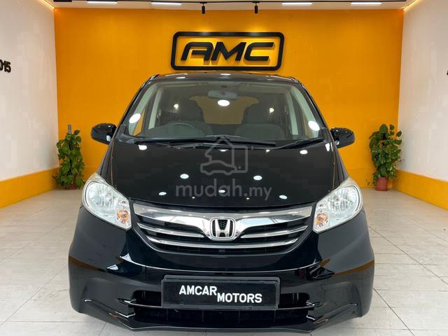2012/13 Honda FREED 1.5 (A) S I-VTEC 1 OWNER ONLY - 3
