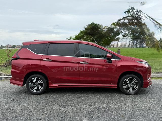 2023 Mitsubishi XPANDER 1.5 (A) - 4