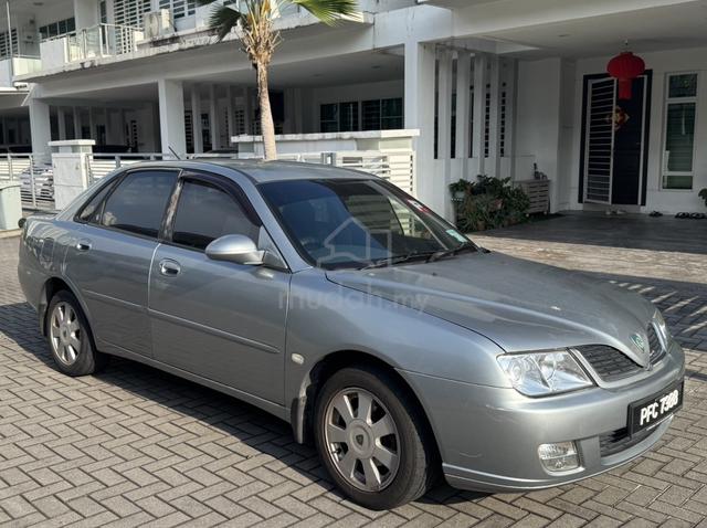 2001 Proton WAJA 1.6 (A) - 1