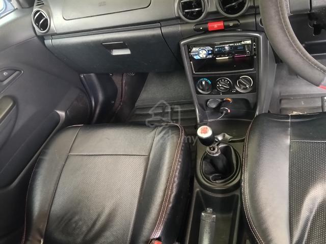 2014 Proton SAGA 1.3 SV (M) - 4