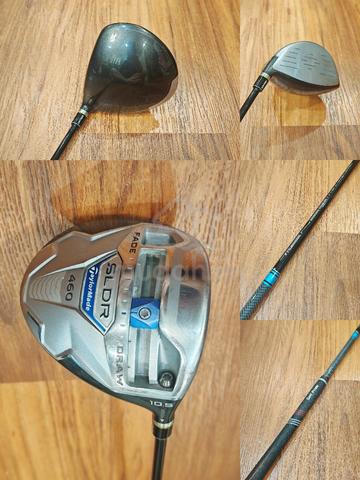 TaylorMade + Callaway Golf Set 💛 Free New Bag - photo 4 of 6