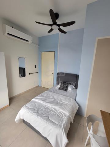 Meta City Room For Rent (Residensi Bliz Block B) 2