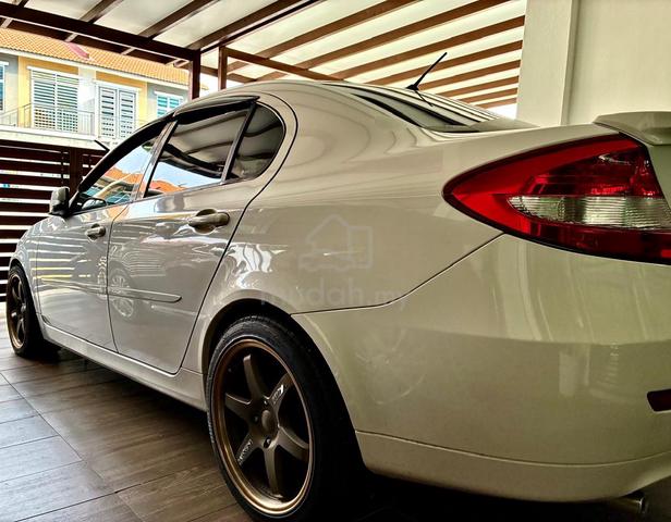 2012 Proton PERSONA 1.6 ELEGANCE HIGH LINE (A) - 4