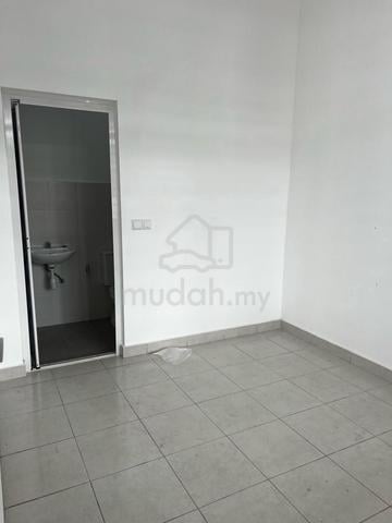 Single Storey For Rent @ Rimbun Aman Seremban 1