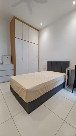 Medium Room for Rent, Shah Alam (Alam Impian) 1