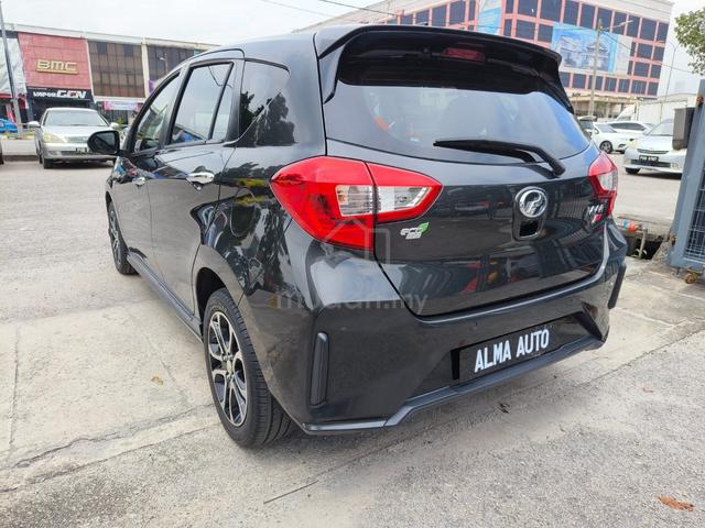 2022 Perodua MYVI 1.5 AV (A) 28k mileage - 3