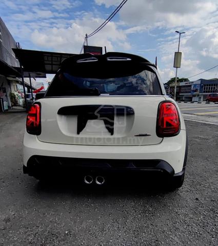 2022 Mini COOPER S 2.0 JCW HATCH FACELIFT (A) - 4