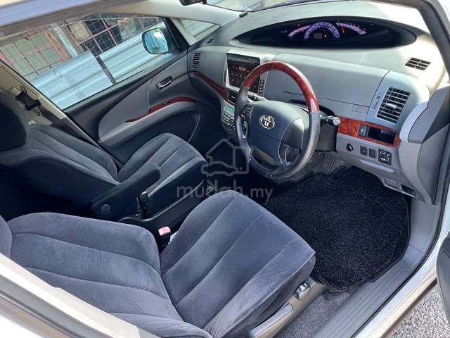 2010 Toyota ESTIMA 2.4 AERAS ACR50W FACELIFT (A) - 4