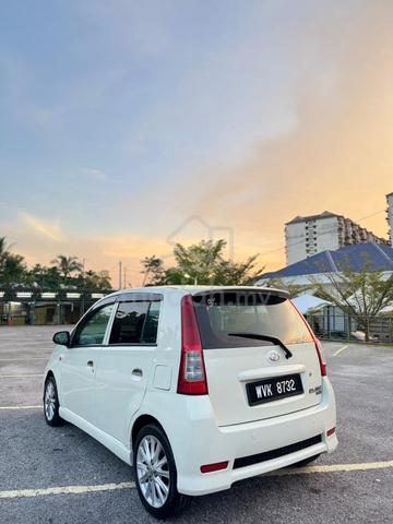 2011 Perodua VIVA 1.0 ELITE EXCLUSIVE (A) - 2