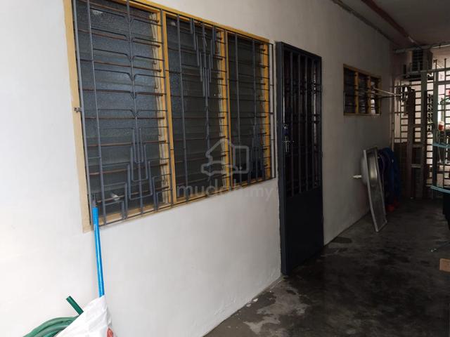 TAMAN HARMONI 1 1
