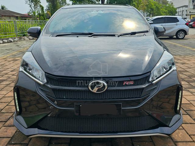 2024 Perodua MYVI 1.5 AV (A) 21K Mileage Only - 2