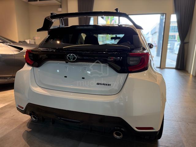 2023 Toyota GRMN YARIS 1.6 CIRCUIT PACKAGE (M) - 5