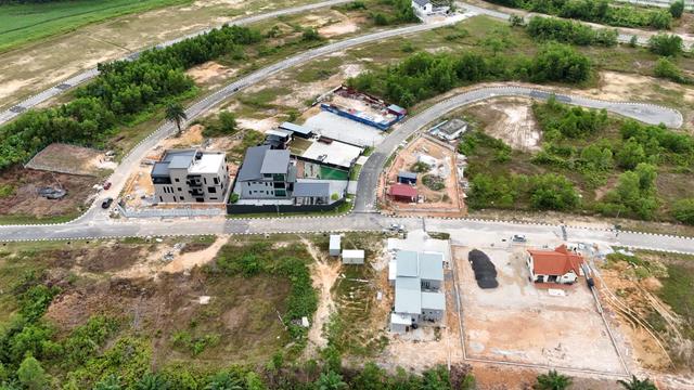 Bandar Tasik Puteri Rawang Residential Bungalow Land NON BUMI LOT 1