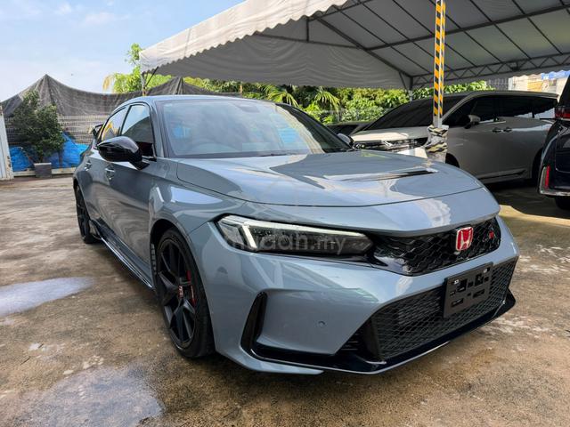 2024 Honda CIVIC 2.0 TYPE R FL5 GRADE 5A JAPAN SPE - 2