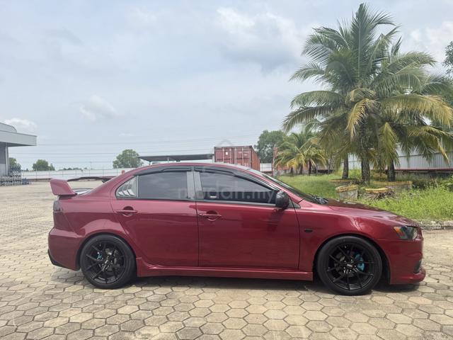 2011 Proton INSPIRA 1.8 EXECUTIVE (A) - 2
