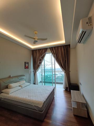 Paragon Suites @ CIQ 1