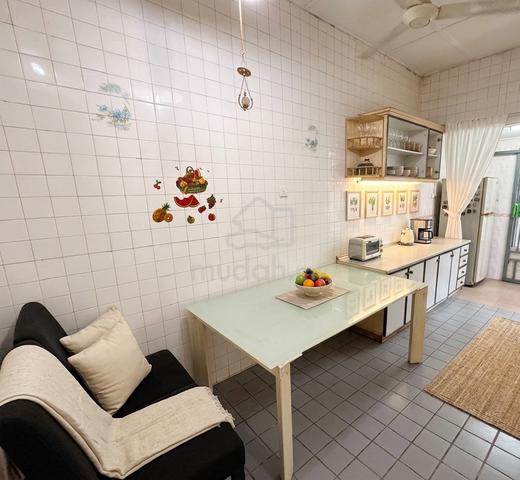 Terrace House For Sale @ Taman Cheras Perdana, C180 1