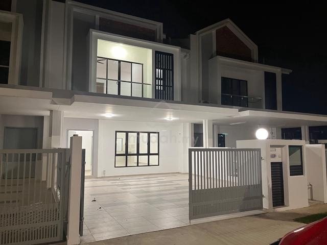 FOR RENT | Setia Utama 3, Setia Alam 🏡 1