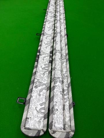 Snooker Cues Case - photo 4 of 4