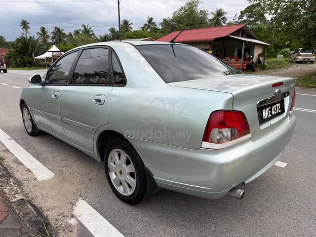 2002 Proton Waja 1.6 (A)Mmc - 3