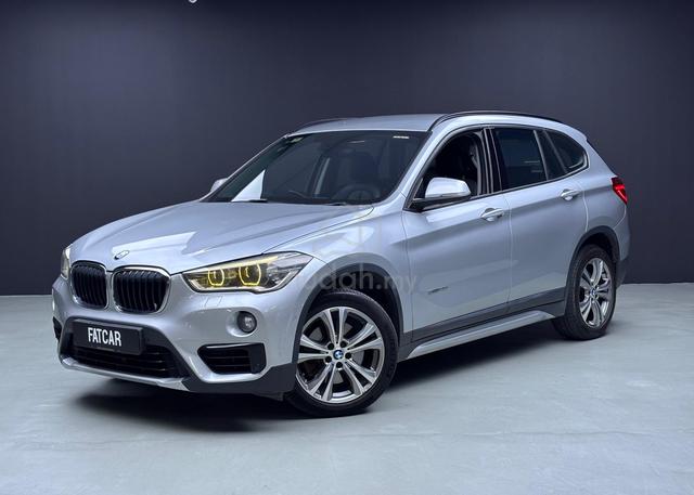 Bmw X1 2.0 sDrive20i FL B48 VVIP NO227 F/LOAN - 5