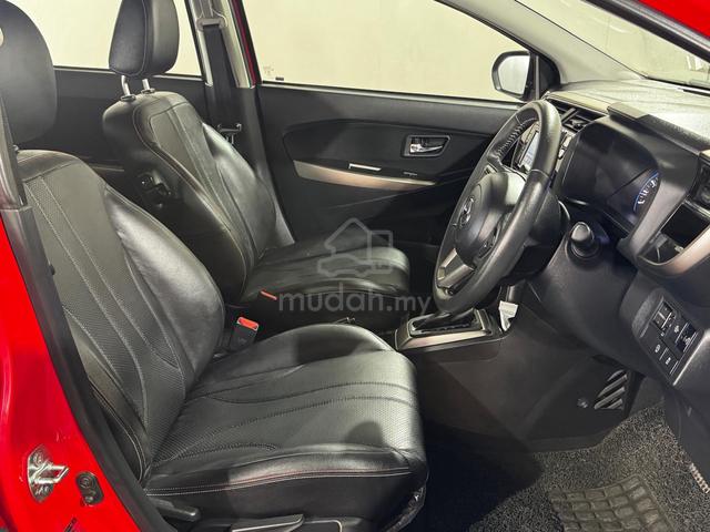 2019 Perodua MYVI 1.5 AV (A) - 5