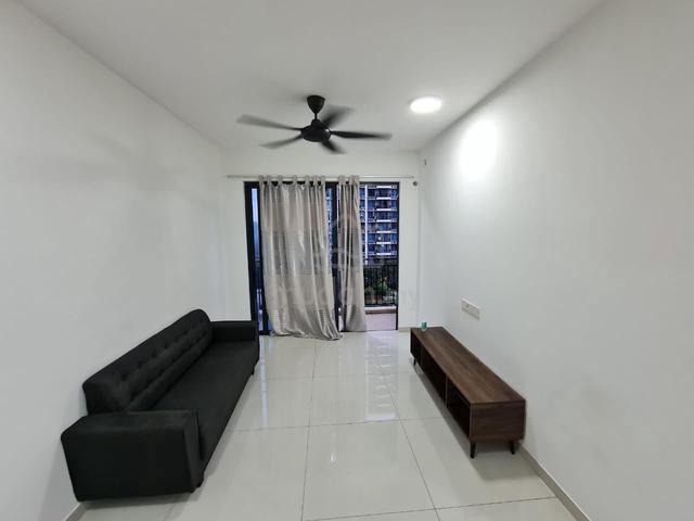 Country Garden Central Park (Serviced Apartment) 1