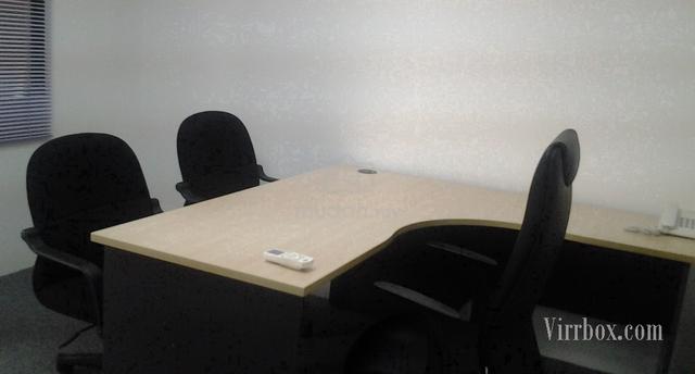 Instant Office For Rent at Taman Sutera Utama, 1