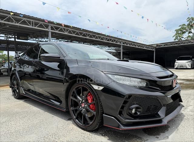 2019 Honda CIVIC TYPE R 2.0 (M) FK8 - 1