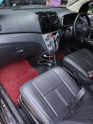 2011 Perodua MYVI 1.5 SE ZHS (A) - 5