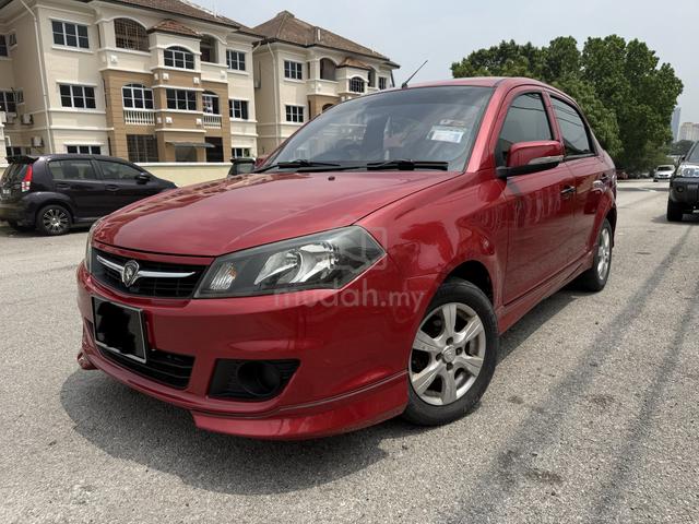2015 Proton SAGA 1.3 FLX EXECUTIVE MY08 FACELIFT - 2