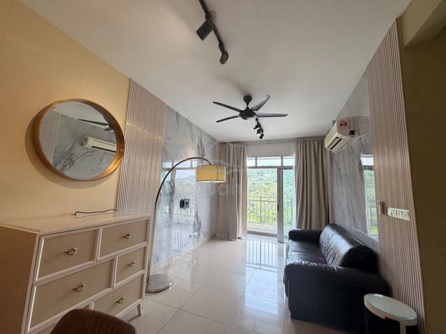 Bukit Bantayan Residence 1