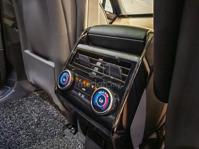 2023 RANGE ROVER 3.0 SPORT P400 First Edition - 5