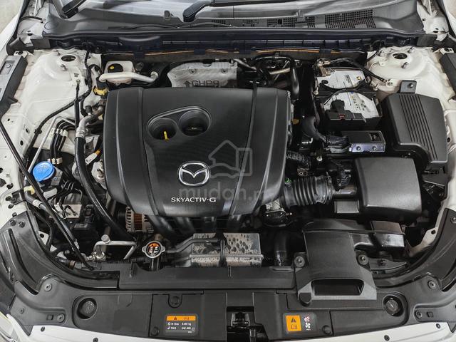 Mazda 6 2.0 GVC (A) F.S.R / FREE SERVICE /WRRTY - 3