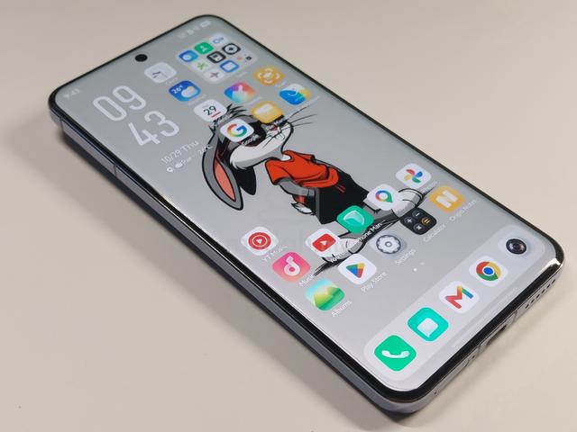 vivo x200 12/256gb - photo 2 of 6