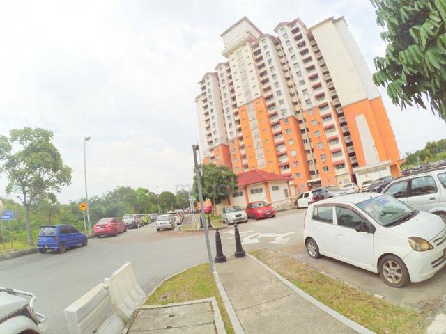 Putra Damai 1