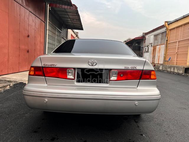 2001 Toyota CAMRY 2.2L GX SXV20R (A) ✅ - 5