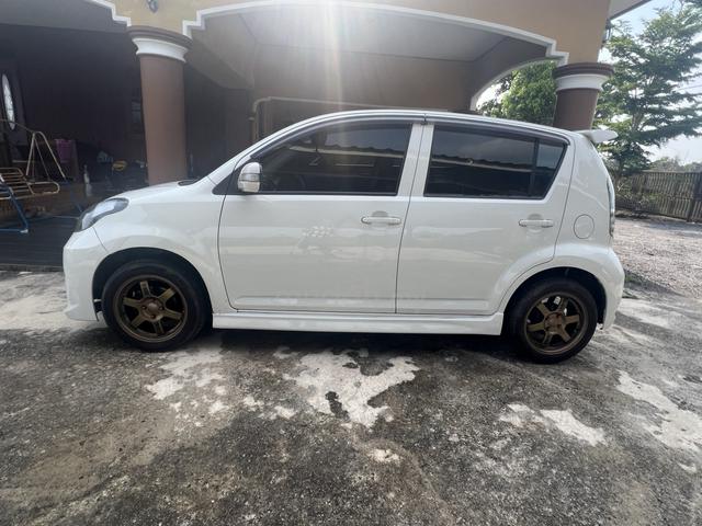 2008 Perodua MYVI 1.3 EZI (A) - 3