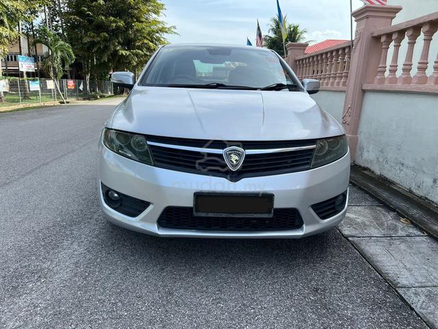 2012 Proton PREVE 1.6 CFE PREMIUM (A) - 2