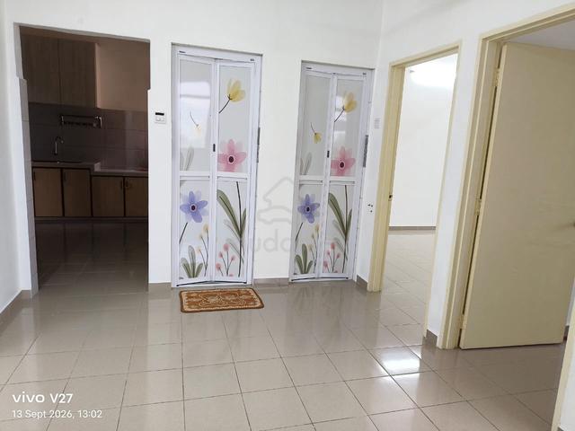 Taman Lembah Sungai Apartment 1